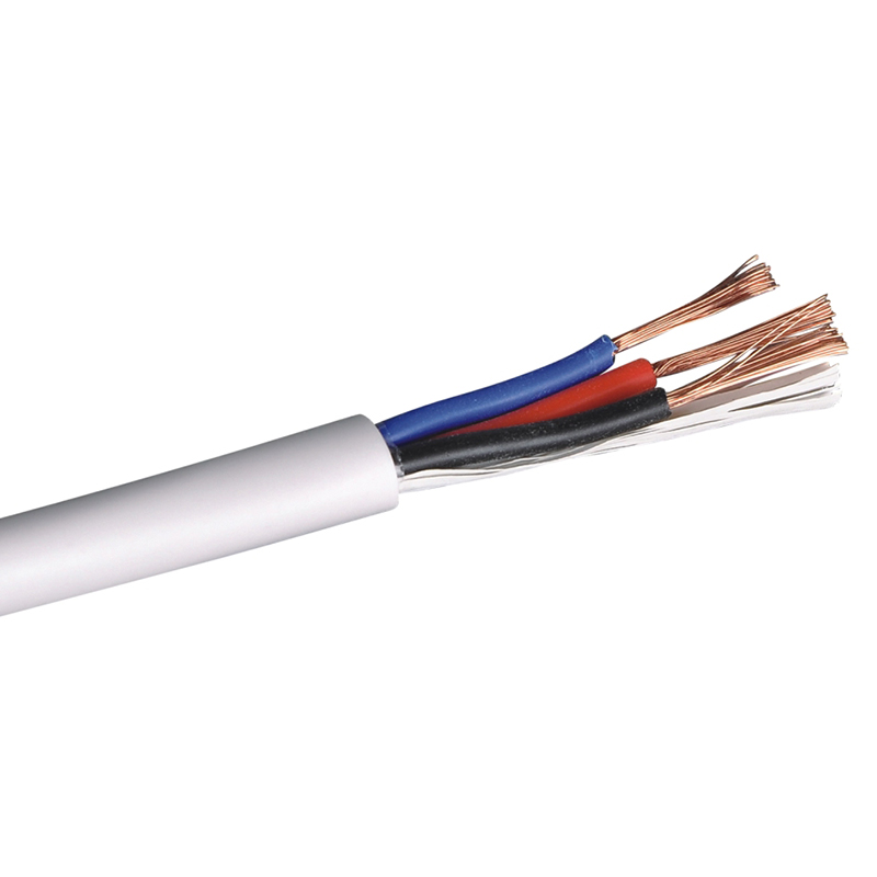 National standard 3-core power cord