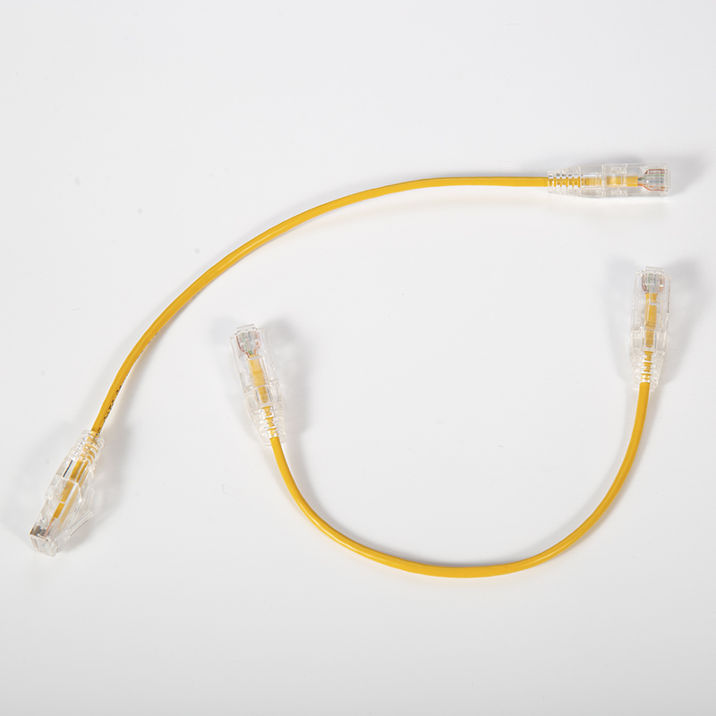 Patch Cords – CAT6