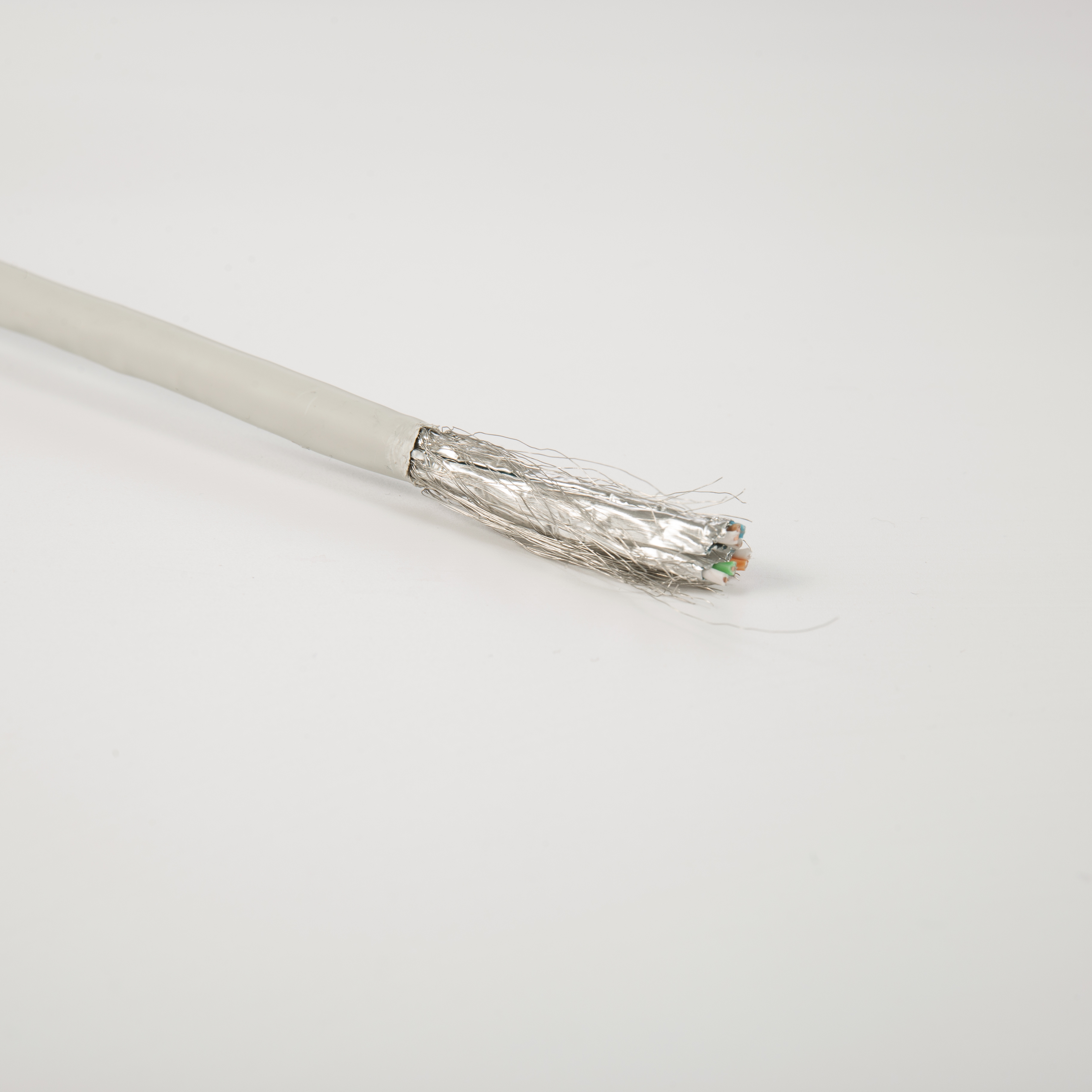 LAN Cable – CAT6e (shielded)