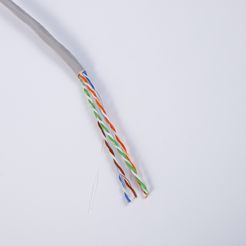 LAN Cable – CAT6 (un-shielded)